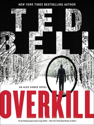 cover image of Overkill